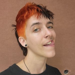 Meet your Posher, Everett